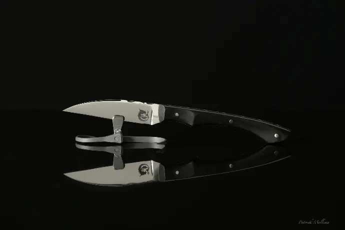 Paring knife