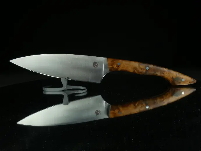 Chef's knife