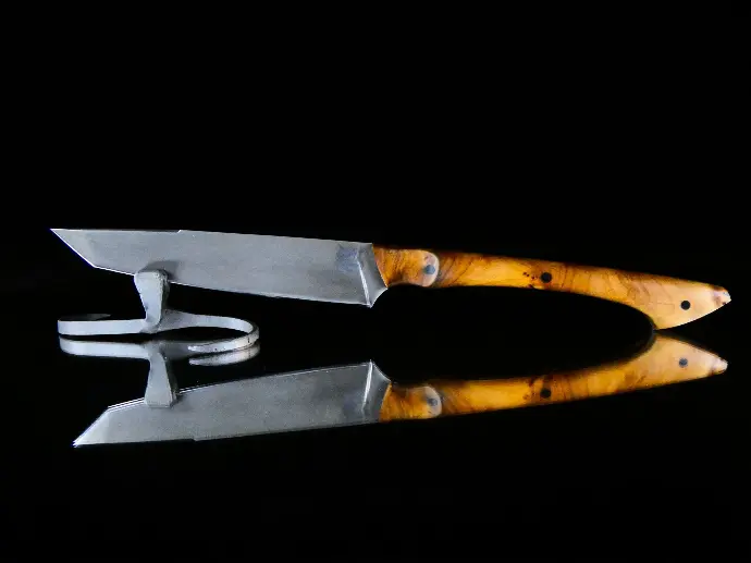 Couteaux de Combat / Thuya